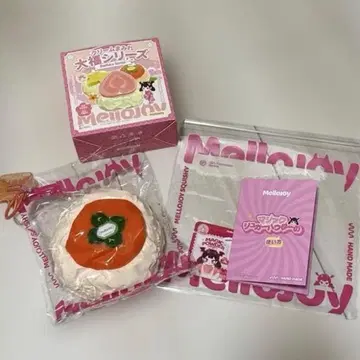 [ 당일 발송 ] Mellojoy 메로조이 다이후쿠 감