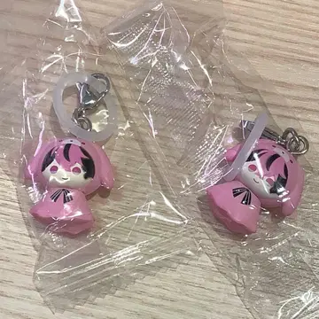 시쿠포니 메지루시 액세서리 LAN 2개