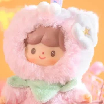 탁대왕 후르츠 파티 탁대왕 MY LITTLE CAT 봉제 인형