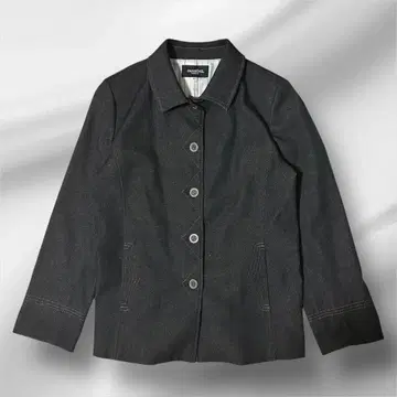 PASSIONE 파시오네 테일러드 자켓 울 혼방 캐주얼 출퇴근