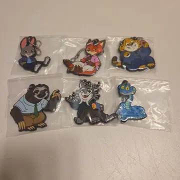 데포라바 주토피아 2 컴플리트