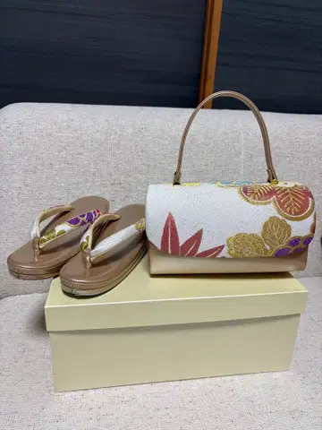 일본 의류용 백과 조리 세트