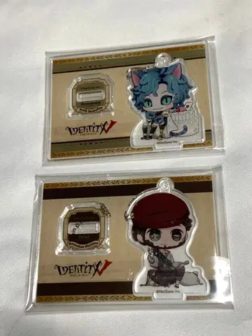 제5인격 용병 도둑