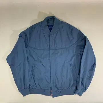 90s town craft 더비 자켓 vintage 블루