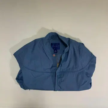 90s town craft 더비 자켓 vintage 블루