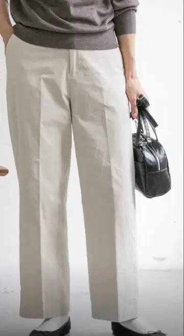 [ UR TECH ] 코듀로이 트라우저 팬츠