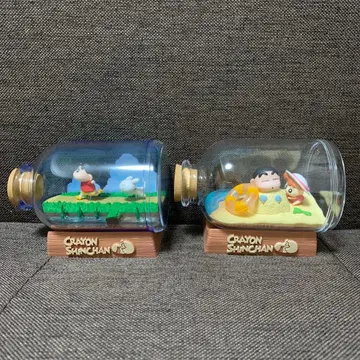 짱구는 못말려 시끌벅적한 일상이다