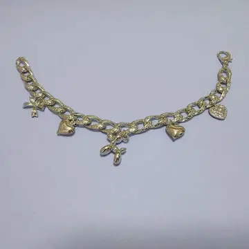 벌룬 도그 팔찌 [ 핸드메이드 ]