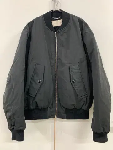 DRIES VAN NOTTEN 봄버 자켓