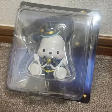 산리오 Happy 복권 포차코 A상 해피 복권