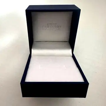 TSUTSUMI 주얼리 케이스