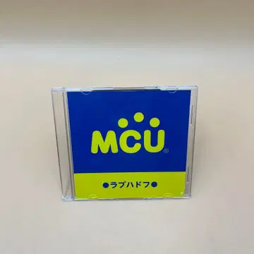 MCU 라브하도프 CD 초레어