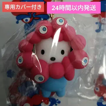 미개봉 새상품 만박 산리오 미야쿠미야쿠 파스텔 포차코