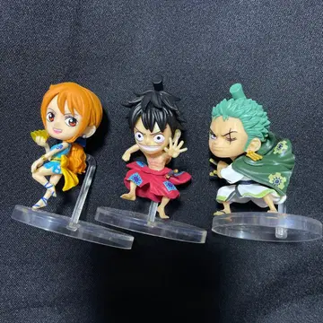 원피스 ONEPIECE ADVERGE MOTION2 피규어