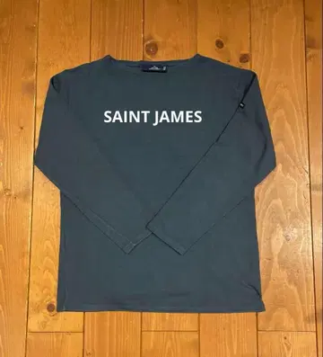 SAINT JAMES USED 티셔츠