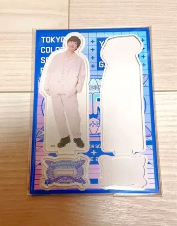 소니라지 나카지마 요시키 아크릴 스탠드