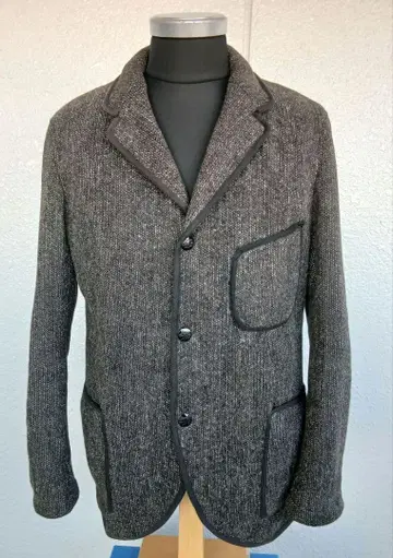 BROWN'S BEACH JACKET