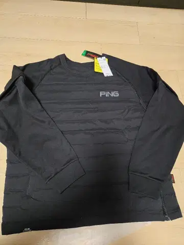 Ping 스니드 재킷 전방향 스트레치 써모라이트, 남성용 충전솜 2WAY