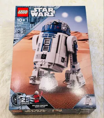 레고 LEGO 스타 워즈 R2-D2 75379