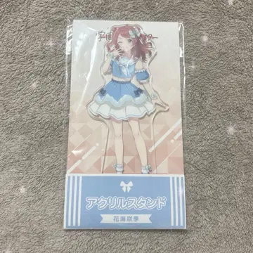 학마스 하나미 사키 아크릴 스탠드