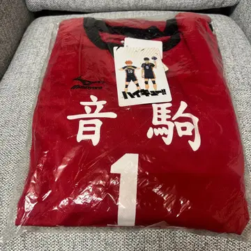 하이큐!! 쿠로오 테츠로 룸웨어