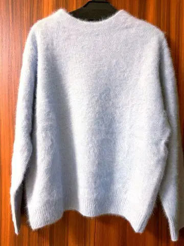 BLUE FRONCE 블루프론세 니트