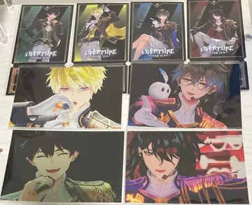 Overture 혜택 EN 묶음 판매