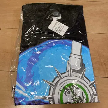 코도모드래곤 SODOM T셔츠 미사용 새상품