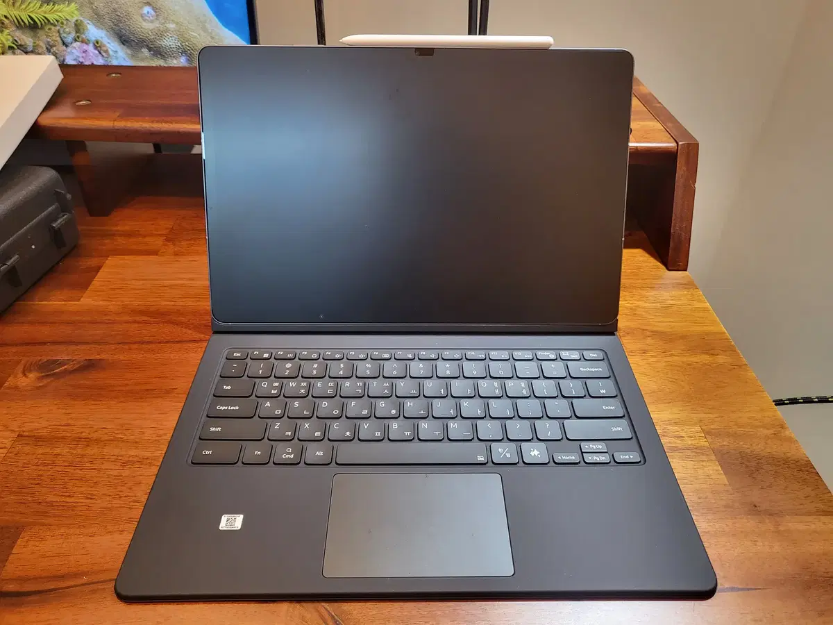 Galaxy Tab S10 FE+ WiFi 256GB