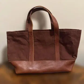 쿠라시키 칸푸스 fabrica 토트 S