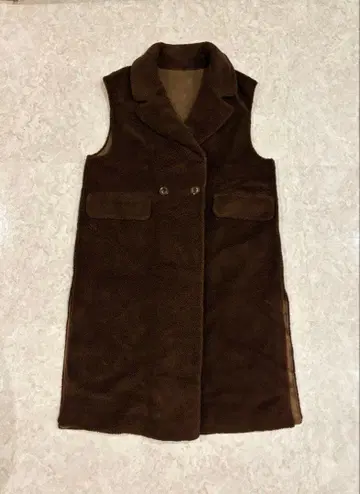 FENNEL 테디베어 베스트