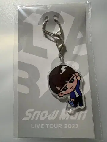 SnowMan 와타나베 쇼타 스노