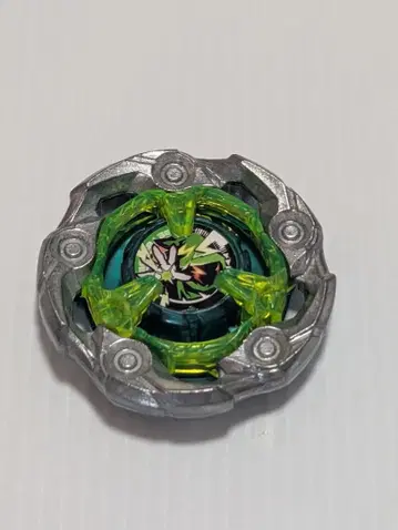 10 베이 블레이드 X