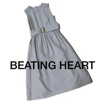 BEATING HEART 비팅 하트 원피스
