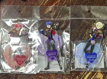 프리파라 WITH 아크릴 스탠드