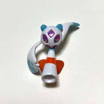 포켓몬 클리핑 피규어 눈여아