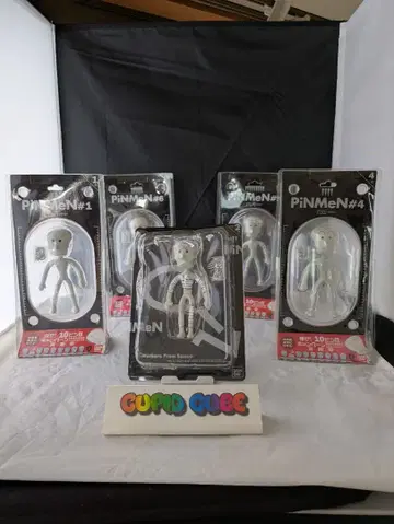 PiNMeN#1 2 4 6 9 총 5점