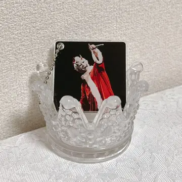 O-MENZ 아크릴 키링 반야