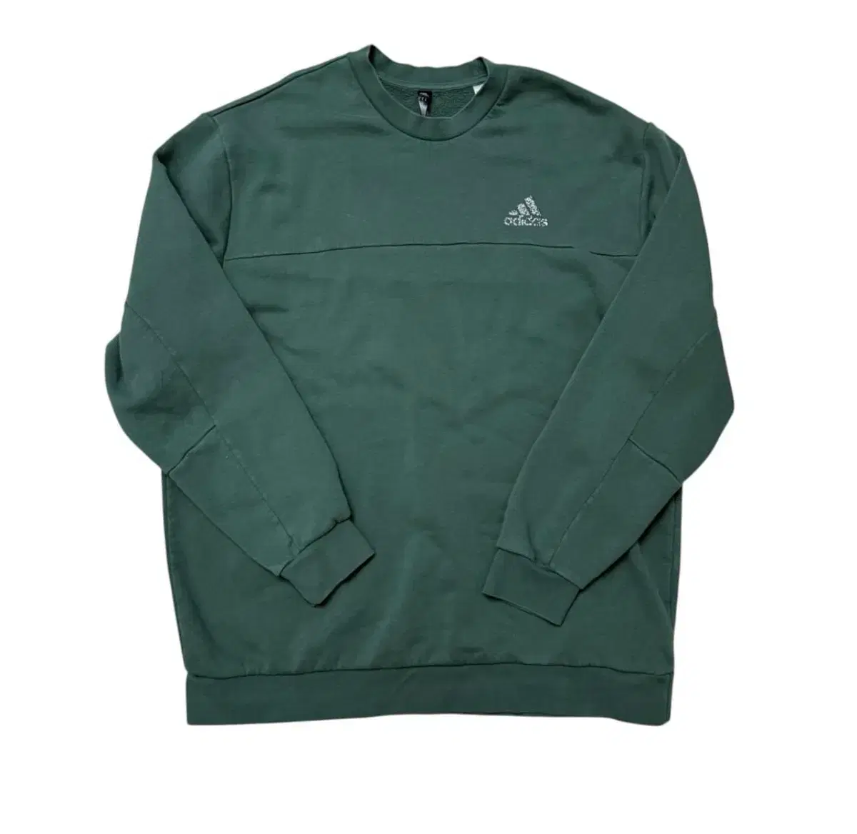 Adidas sweatshirt