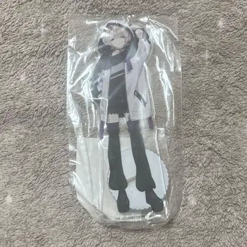 학마스 아리무라 마오 아크릴 스탠드