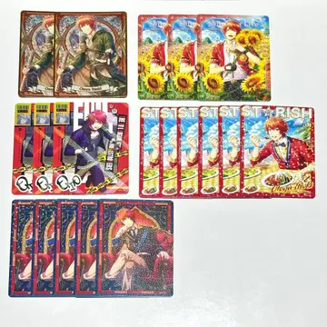 우타프리 샤니라이 비쥬 vol.4 이치죠지 오토야 SR