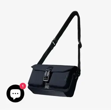 NAYO SMART HermanHL1 숄더백