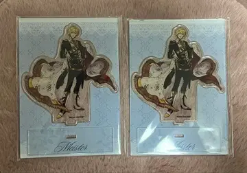 꿈을 쫓는 장인과 잊을 수 없는 검은 요정 밀리오 아크릴 스탠드