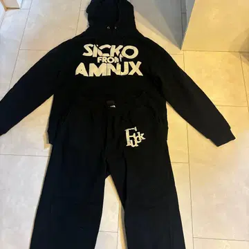 amnjak 히라모토 렌 셋업