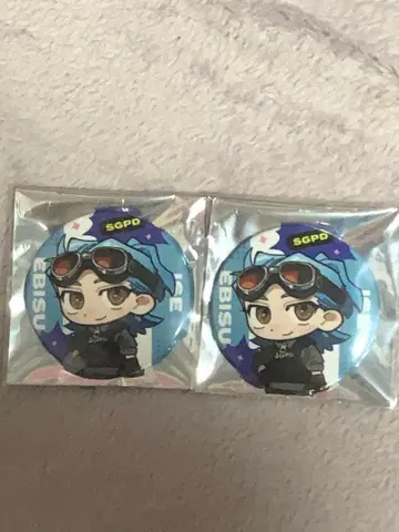 스트그라 경찰 버디 PUS Buddy's Mission PUS 에비스