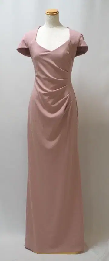 XSCAPE 롱 포멀 드레스 [ 0P ] / 7호 정도