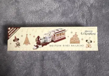 디즈니 리조트 웨스턴 리버 철도 메리릴린린