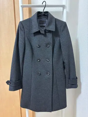 P.S.FA 퍼펙트 슈트 팩토리 코트