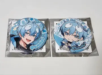 SneakerStep 스니 스테 캔뱃지 오사데이