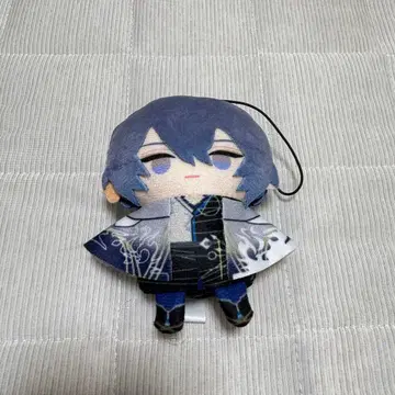 니지산지 코야나기 로우 파페 파펫